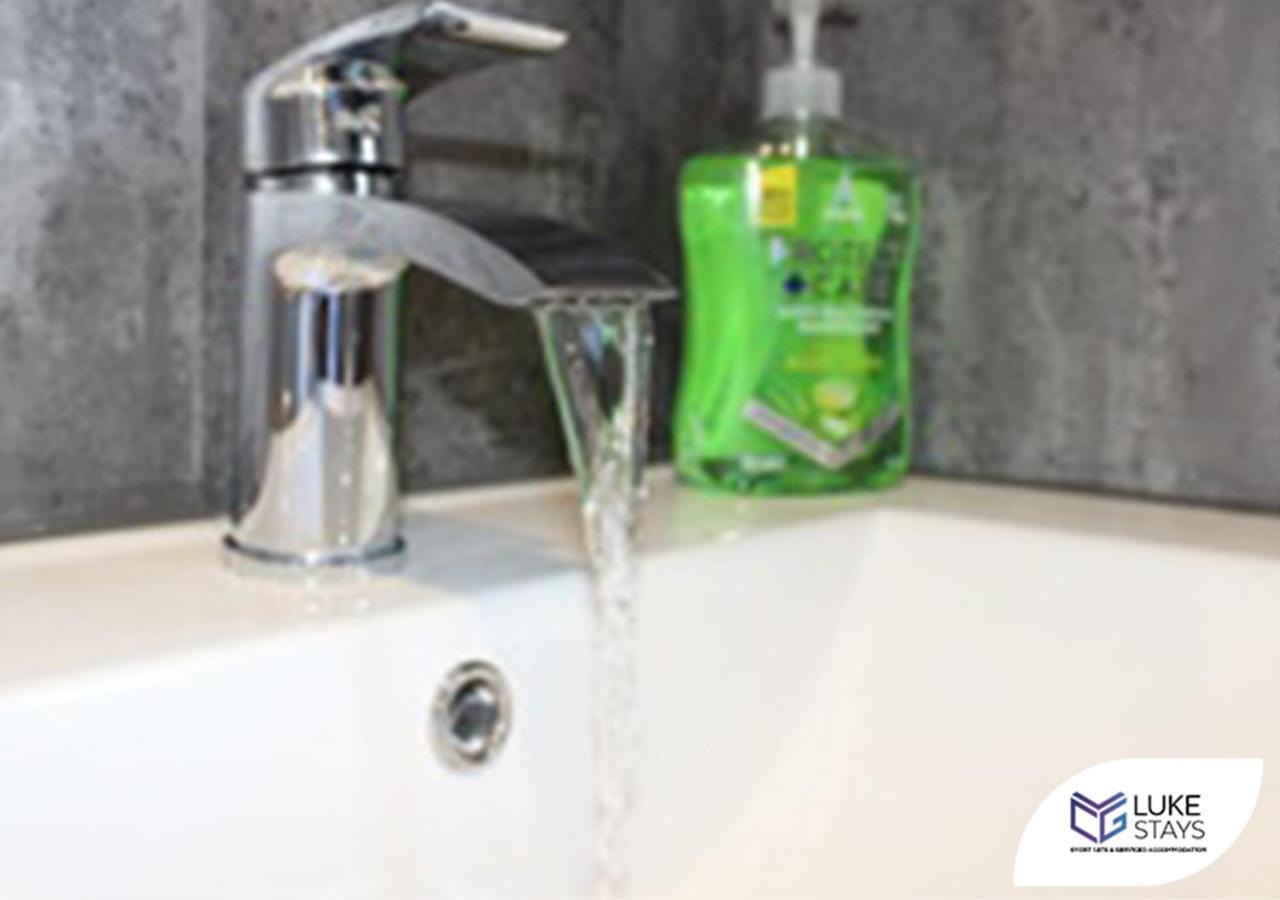 Luke Stays - Alum Waters New Brancepeth エクステリア 写真